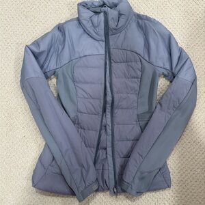 Lululemon Down For It All Jacket